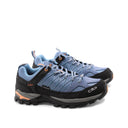 Rigel Low sneaker outdoor donna