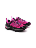Rigel Low sneaker outdoor donna