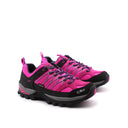 Rigel Low sneaker outdoor donna
