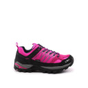 Rigel Low sneaker outdoor donna
