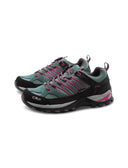 Rigel Low sneaker outdoor donna