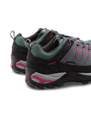 Rigel Low sneaker outdoor donna