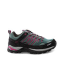 Rigel Low sneaker outdoor donna