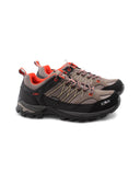 Rigel Low sneaker uomo waterproof