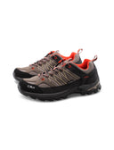 Rigel Low sneaker uomo waterproof