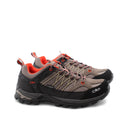 Rigel Low sneaker uomo waterproof