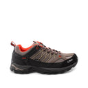 Rigel Low sneaker uomo waterproof