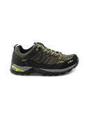 Rigel Low sneaker uomo waterproof