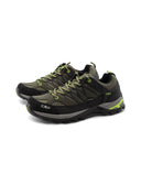 Rigel Low sneaker uomo waterproof