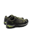 Rigel Low sneaker uomo waterproof