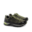 Rigel Low sneaker uomo waterproof