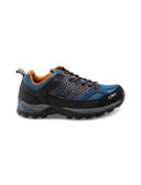Rigel Low sneaker uomo waterproof