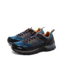 Rigel Low sneaker uomo waterproof