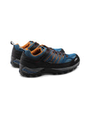 Rigel Low sneaker uomo waterproof