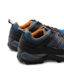 Rigel Low sneaker uomo waterproof