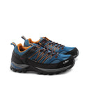 Rigel Low sneaker uomo waterproof