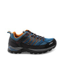 Rigel Low sneaker uomo waterproof