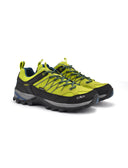 Rigel Low sneaker uomo waterproof