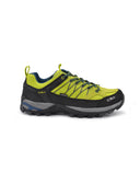 Rigel Low sneaker uomo waterproof