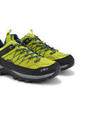 Rigel Low sneaker uomo waterproof