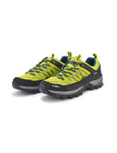 Rigel Low sneaker uomo waterproof