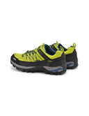 Rigel Low sneaker uomo waterproof