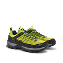 Rigel Low sneaker uomo waterproof