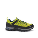 Rigel Low sneaker uomo waterproof
