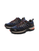 Rigel Low sneaker uomo waterproof