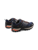 Rigel Low sneaker uomo waterproof