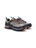 Rigel Low sneaker uomo waterproof