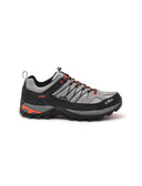 Rigel Low sneaker uomo waterproof