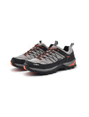 Rigel Low sneaker uomo waterproof