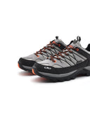 Rigel Low sneaker uomo waterproof