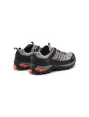 Rigel Low sneaker uomo waterproof