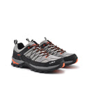 Rigel Low sneaker uomo waterproof