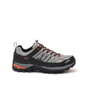 Rigel Low sneaker uomo waterproof