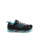 Rigel Low scarpa da trekking ragazza