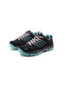 Rigel Low scarpa da trekking ragazza