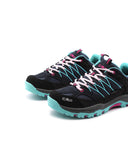 Rigel Low scarpa da trekking ragazza