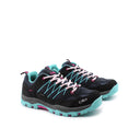 Rigel Low scarpa da trekking ragazza