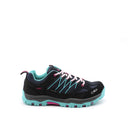 Rigel Low scarpa da trekking ragazza