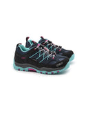 Rigel Low scarpa da trekking bimba