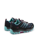 Rigel Low scarpa da trekking bimba