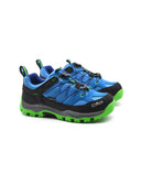 Rigel Low Trekking Wp sneaker outdoor