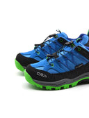 Rigel Low Trekking Wp sneaker outdoor
