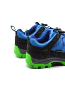 Rigel Low Trekking Wp sneaker outdoor