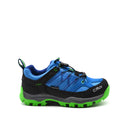 Rigel Low Trekking Wp sneaker outdoor
