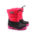 Sneewy doposci da bimba