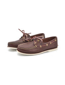 Classic Boat scarpa da barca uomo